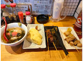 酒場 角のうぐいす 博多店: cfu45732さんの2024年12月30日の1枚目の投稿写真