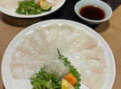 ふぐ・うなぎ料理 玄品 浅草: yuki0429さんの2025年09月の1枚目の投稿写真