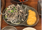 炭火焼ホルモン くうちゃん: ちひさんの2026年03月30日の3枚目の投稿写真