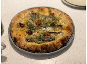 GOOD PIZZA FACTORY K6 グッドピザファクトリケーシックス: ちひさんの2026年07月03日の1枚目の投稿写真