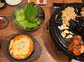 韓国居酒屋 美味辛厨房 まるから 成田店: めめさんの2026年09月28日の1枚目の投稿写真