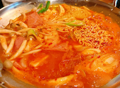 韓国料理 アレンモク: あやさんの2025年01月25日の2枚目の投稿写真