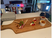HASU ハス kitchen&drinks: みのちゃんさんの2023年12月14日の1枚目の投稿写真