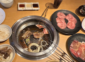 焼肉 ウエスト 麦野店: くるみさんの2026年08月19日の1枚目の投稿写真