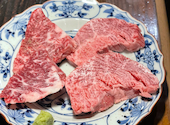 肉焼 ハラミ タン テール 兼条: ぺぺロンチーノさんの2026年08月16日の1枚目の投稿写真