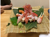 郷土料理 かに亭: まっつさんの2023年07月11日の2枚目の投稿写真