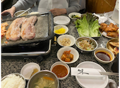 コリアンキッチン味ちゃん新大久保2号店: まみまなさんの2026年05月24日の2枚目の投稿写真