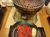 焼肉　安楽亭　上石神井店: petiteさんの2025年11月の1枚目の投稿写真