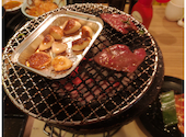 焼肉　安楽亭　上石神井店: petiteさんの2025年12月の1枚目の投稿写真