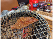 焼肉　安楽亭　上石神井店: petiteさんの2026年03月の1枚目の投稿写真