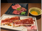 肉料理 小次郎 KOJIRO: あきさんの2026年04月19日の1枚目の投稿写真