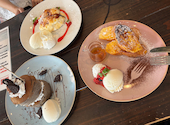 ANGELOCAFE アンジェロカフェ: マコさんの2026年05月21日の2枚目の投稿写真
