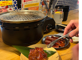 焼肉ホルモンまるよし精肉店 森ノ宮店: にこにこちゃんさんの2026年10月16日の1枚目の投稿写真