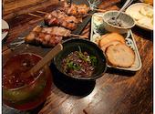 焼きとりとぶた串 一期（いちご） 西新: Ryoさんの2026年04月の1枚目の投稿写真