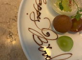 cafe terrace & bistro  Queency: あんじゅさんの2025年09月の1枚目の投稿写真