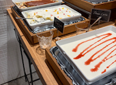 LIZARRAN リザラン グリーンスプリングス 立川店: トニーさんの2026年05月08日の2枚目の投稿写真