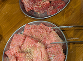 焼肉ホルモン 恵比寿: ぎんちょこさんの2026年05月05日の1枚目の投稿写真