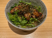 地鶏と鮮魚 焼き鳥職人 鳳 柏本店: てつさんの2026年06月23日の1枚目の投稿写真