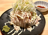 地鶏と鮮魚 焼き鳥職人 鳳 柏本店: てつさんの2026年06月23日の3枚目の投稿写真