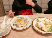 利久食堂 イオンモール橿原店: えいちゃんさんの2026年04月17日の1枚目の投稿写真