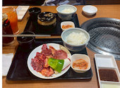 焼肉の和民 梅田茶屋町店: Nachikaさんの2026年05月18日の1枚目の投稿写真