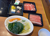 ＭＫ（エムケイ）レストラン　佐賀大和店　しゃぶしゃぶ食べ放題: もちさんの2026年04月の1枚目の投稿写真