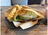 ROUGH CAFE & DINING BAR: もちさんの2026年08月28日の2枚目の投稿写真