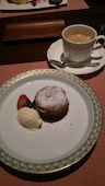 Cafe and Restaurant LENRI レンリ: ミ～コさんの2017年03月26日の1枚目の投稿写真