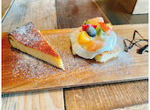 バル＆ダイニングバー  Cafe 53 BRANCH　-ゴーサンブランチ-　 刈谷: あかねさんの2025年01月の1枚目の投稿写真