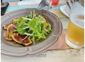 ワイワイジーブルワリー＆ビアキッチン（Y.Y.G.Brewery ＆ Beer Kitchen): なつおさんの2025年07月の1枚目の投稿写真
