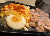 韓国料理 TonTon: のんちゃんさんの2026年08月24日の1枚目の投稿写真