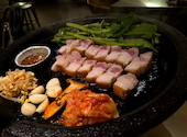 サムギョプサルと韓国料理 コギソウル 難波店: のんちゃんさんの2026年08月04日の1枚目の投稿写真