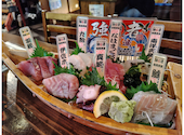 海鮮 和牛居酒屋 強者 久茂地店: 千葉俊明さんの2026年06月07日の1枚目の投稿写真