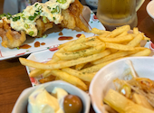 格安ビールと鉄鍋餃子 3 6 5酒場 渋谷宮益坂店: のっちさんの2026年04月19日の1枚目の投稿写真