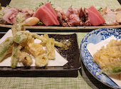 和食 はんなり 浜松: 殿さんの2024年03月の1枚目の投稿写真
