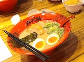 ラー麺 ずんどう屋 大阪本店: かなさんの2026年05月30日の1枚目の投稿写真