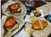Landmark's coffee & Baker ランドマークズ コーヒー ベーカリー: kazさんの2026年06月02日の1枚目の投稿写真