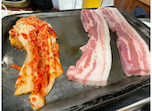 コリアンキッチン味ちゃん新大久保2号店: H.Sさんの2026年08月09日の1枚目の投稿写真