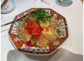 小皿中華 福助飯店: のんさんの2026年06月30日の1枚目の投稿写真