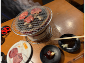 元氣七輪焼肉　牛繁　東長崎店: サカナカナさんの2025年09月の1枚目の投稿写真