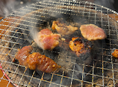 牛繁 ぎゅうしげ 東長崎店: サカナカナさんの2025年09月13日の2枚目の投稿写真