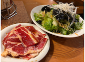 元氣七輪焼肉　牛繁　東長崎店: サカナカナさんの2025年09月の1枚目の投稿写真