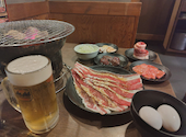 牛繁 ぎゅうしげ 笹塚店: けーごさんの2026年08月31日の1枚目の投稿写真