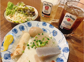焼き鳥 勝一屋: かなさんの2026年08月14日の1枚目の投稿写真