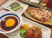 焼き鳥 勝一屋: かなさんの2026年08月14日の2枚目の投稿写真