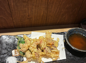 創作和食 海鮮と日本酒 たきね: takahomeさんの2026年04月30日の1枚目の投稿写真