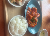 ガチ中華FOODHALL　エソラ池袋店: みーさんの2026年06月13日の1枚目の投稿写真