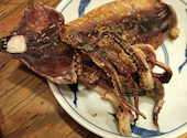 川端鮮魚店 片町店: じゃがまるさんの2026年04月22日の1枚目の投稿写真