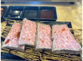 焼肉ホルモン たつみや: ぷりんさんの2026年10月08日の1枚目の投稿写真