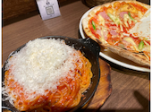 イタリアンバル CONA コナ 川崎店: 濱のアニキさんの2026年07月30日の1枚目の投稿写真